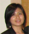 Ms. Melody YEUNG Ms. Melody YEUNG
