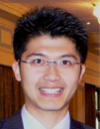 Mr. John CHOW Mr. John CHOW