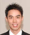 Mr. Sunny CHOY Mr. Sunny CHOY