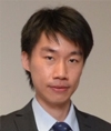 Mr. Tom CHEUNG Mr. Tom CHEUNG