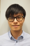 Mr. Raymond Mung Mr. Raymond Mung