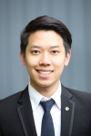 Mr. Theo Wong Mr. Theo Wong
